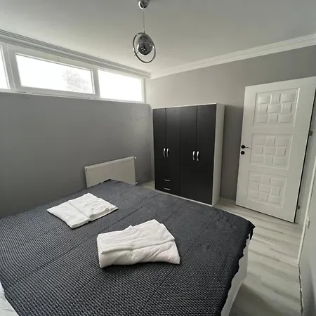 Nokta Appartement