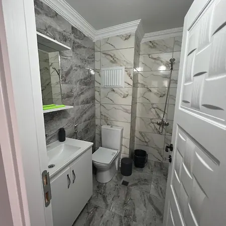 Appartement Nokta *