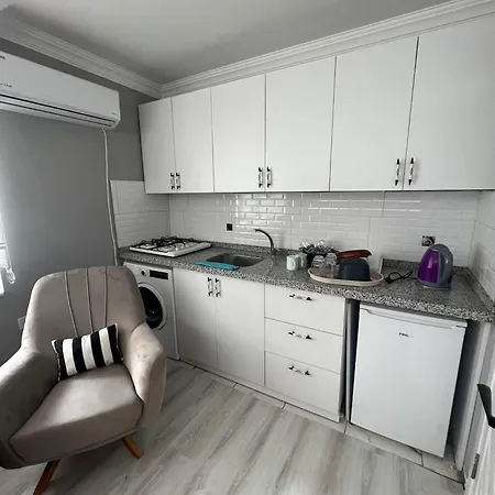 Nokta Pelitli (Trabzon)