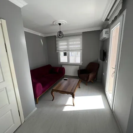 Nokta Appartement Pelitli (Trabzon)