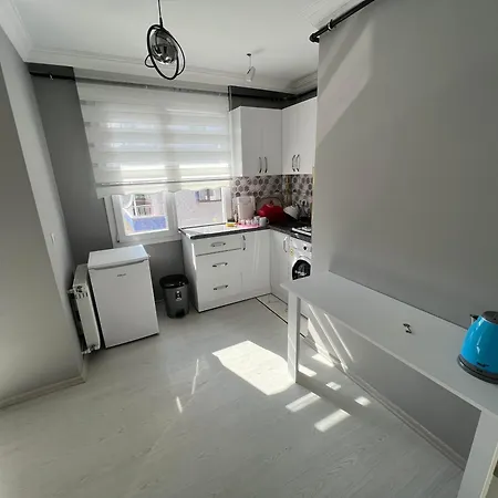 Nokta Pelitli (Trabzon)