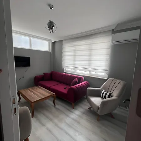 Nokta Appartement